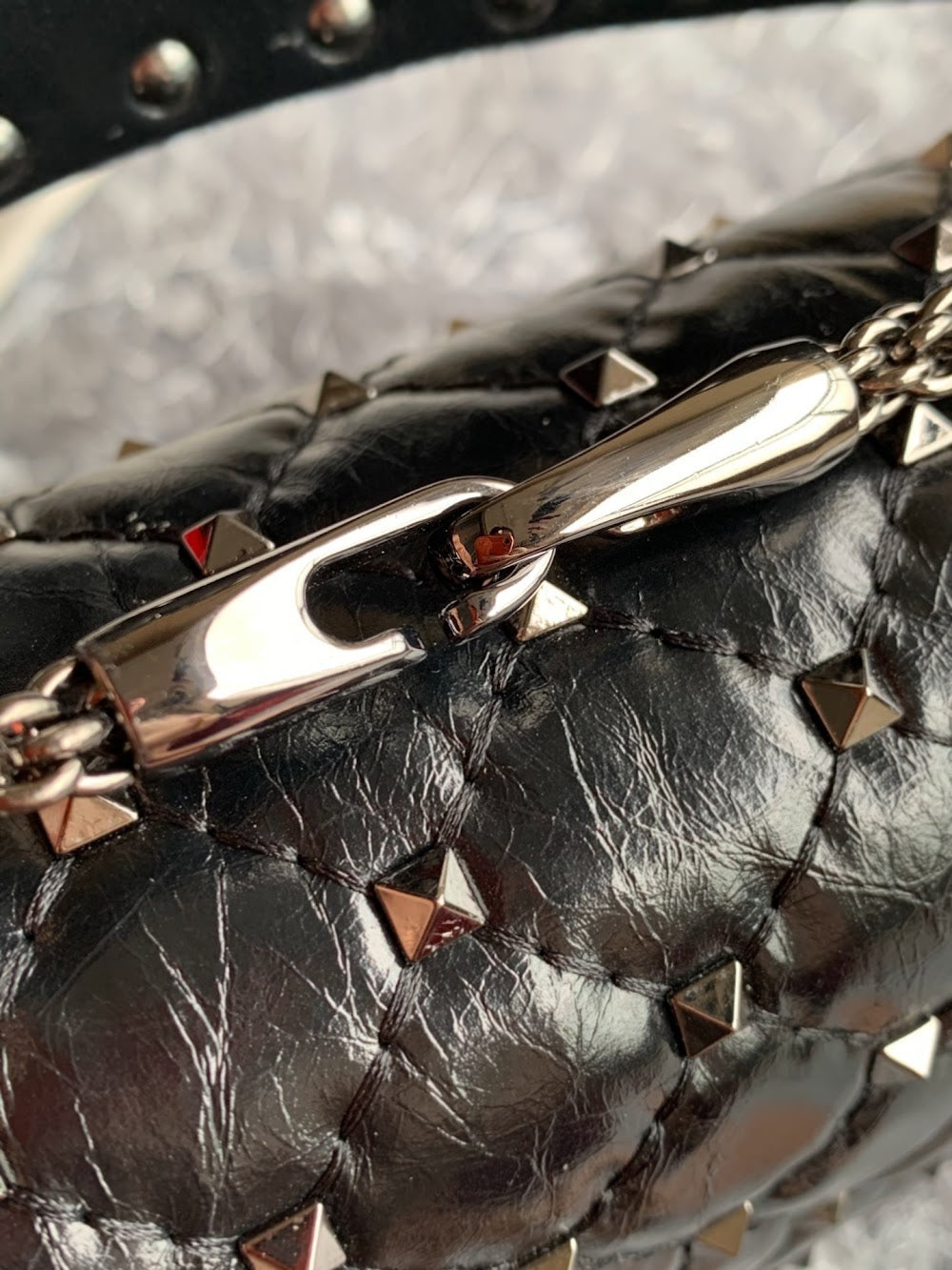 Dragons Bags Valentine Luxury Bag --120911
