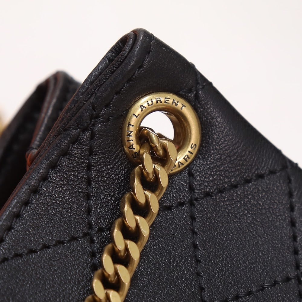 Dragons Bags YSLn Luxury Bag --119549