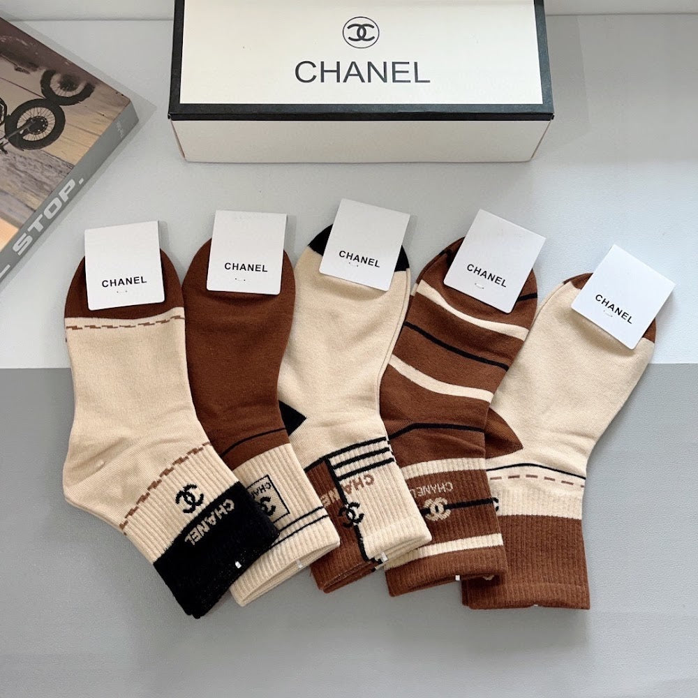 Dragons Bags Premium Luxury Socks --97704