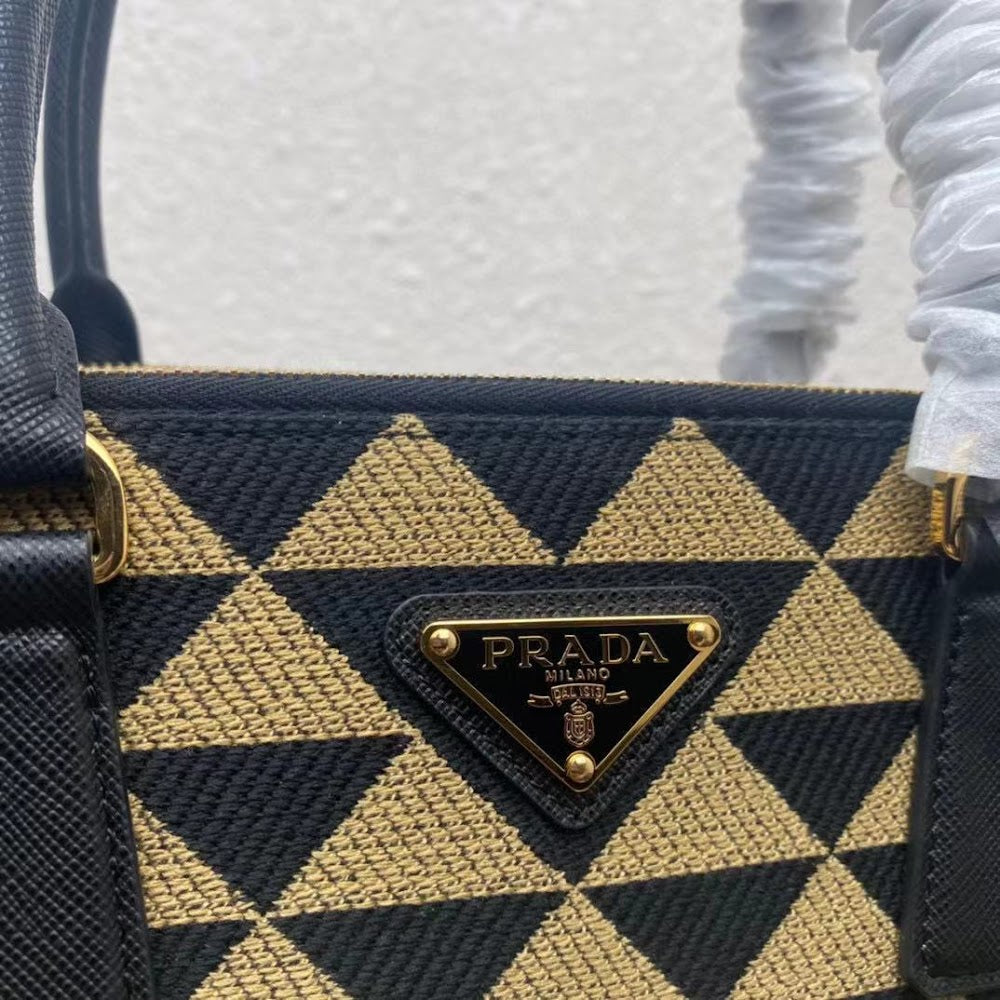 Dragons Bags Prada Luxury Bag --53626