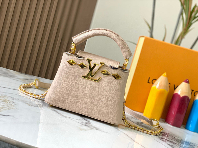 Dragons Bags LVn Luxury Bag --79908