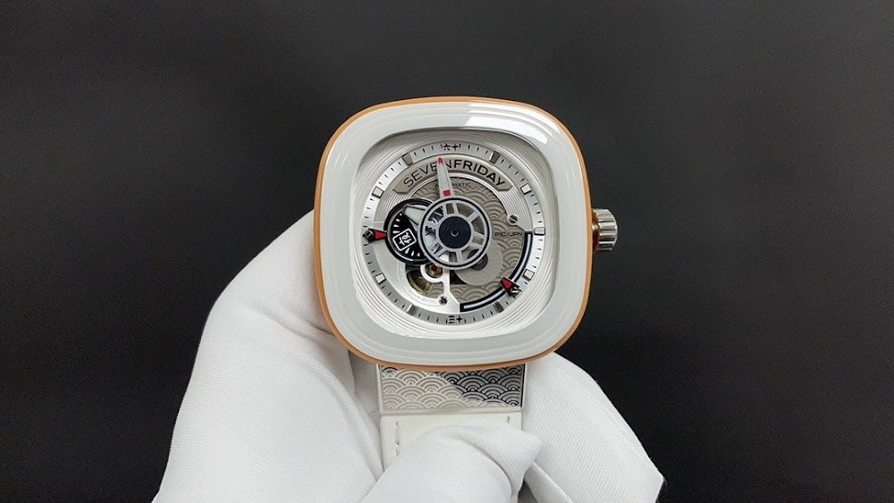 Dragons Bags Luxury Designer Watch --103498