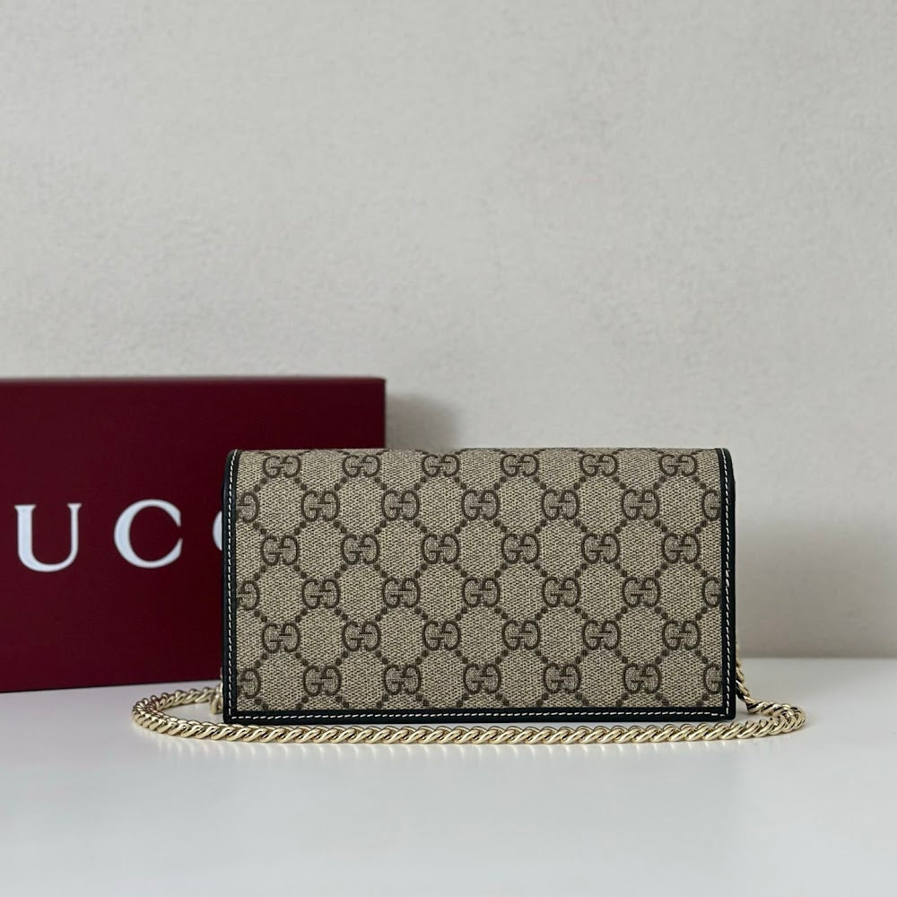 Dragons Bags Guccin Luxury Bag --95484