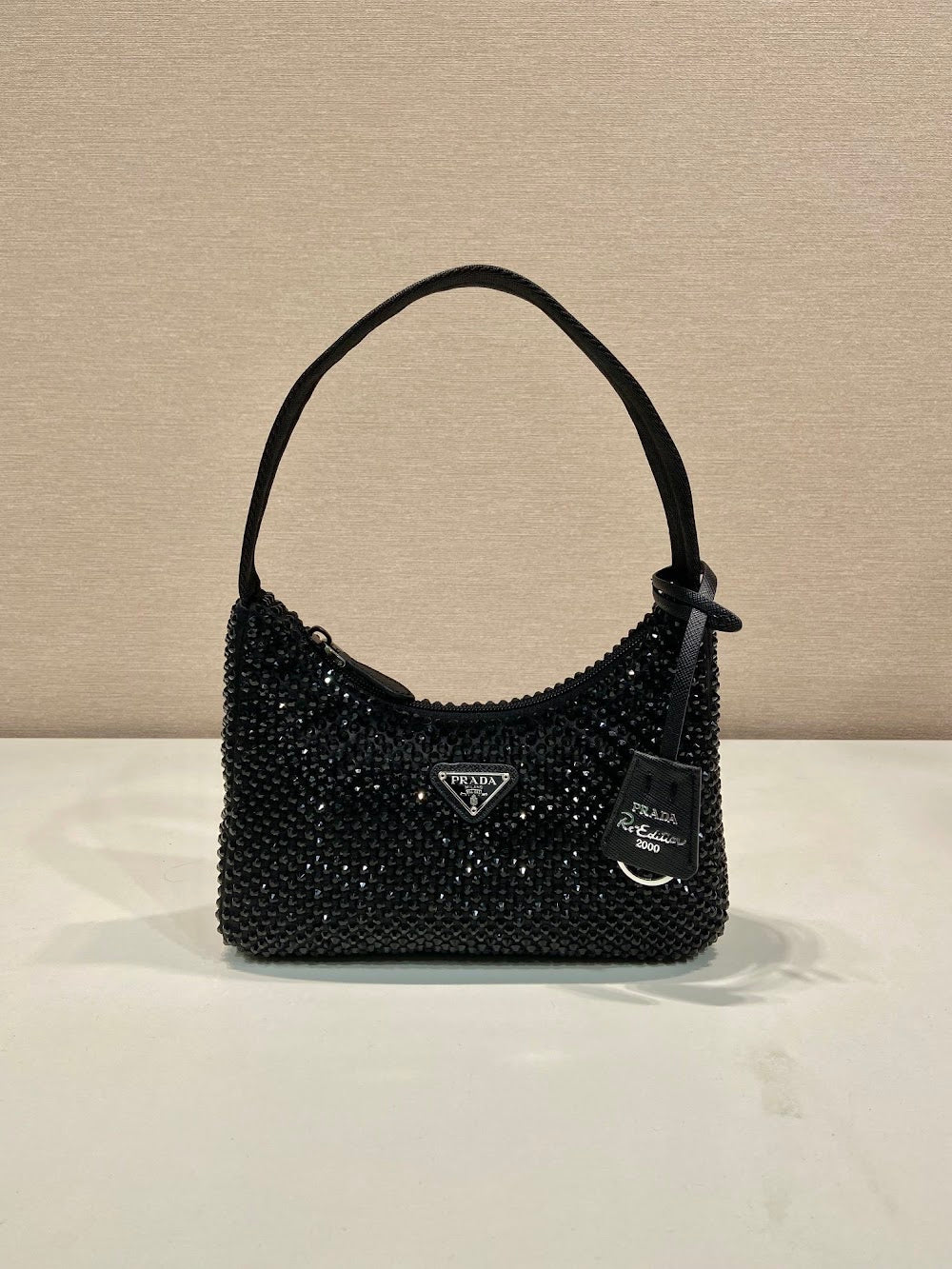 Dragons Bags Prada Luxury Bag --54427