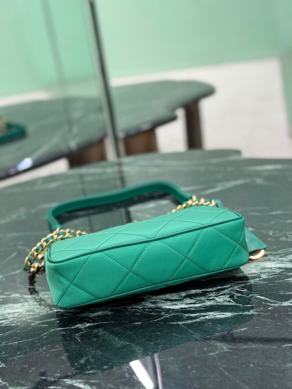 Dragons Bags Pradn Luxury Bag --102742