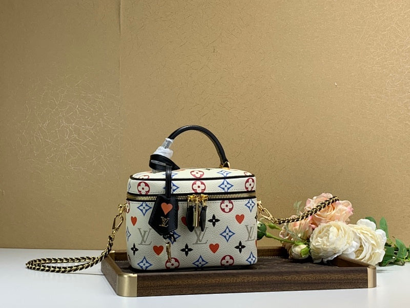 Dragons Bags ln Luxury Bag --59358