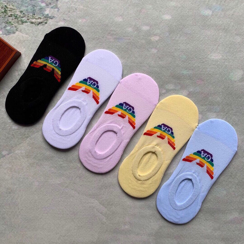 Dragons Bags Premium Luxury Socks --98196