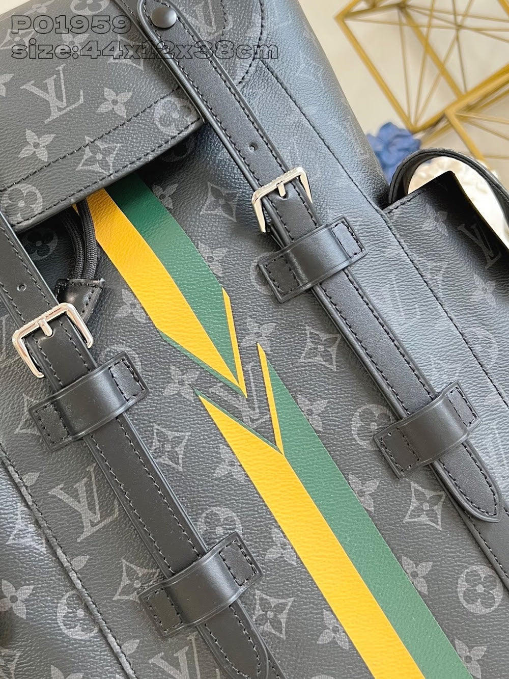 Dragons Bags ln Luxury Bag --96874