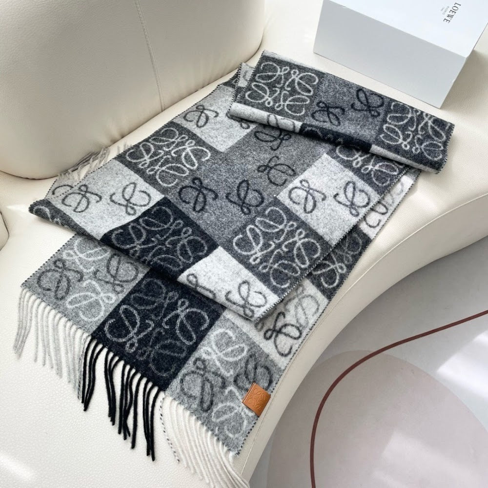 Dragons Bags Premium Designer Scarf --99360