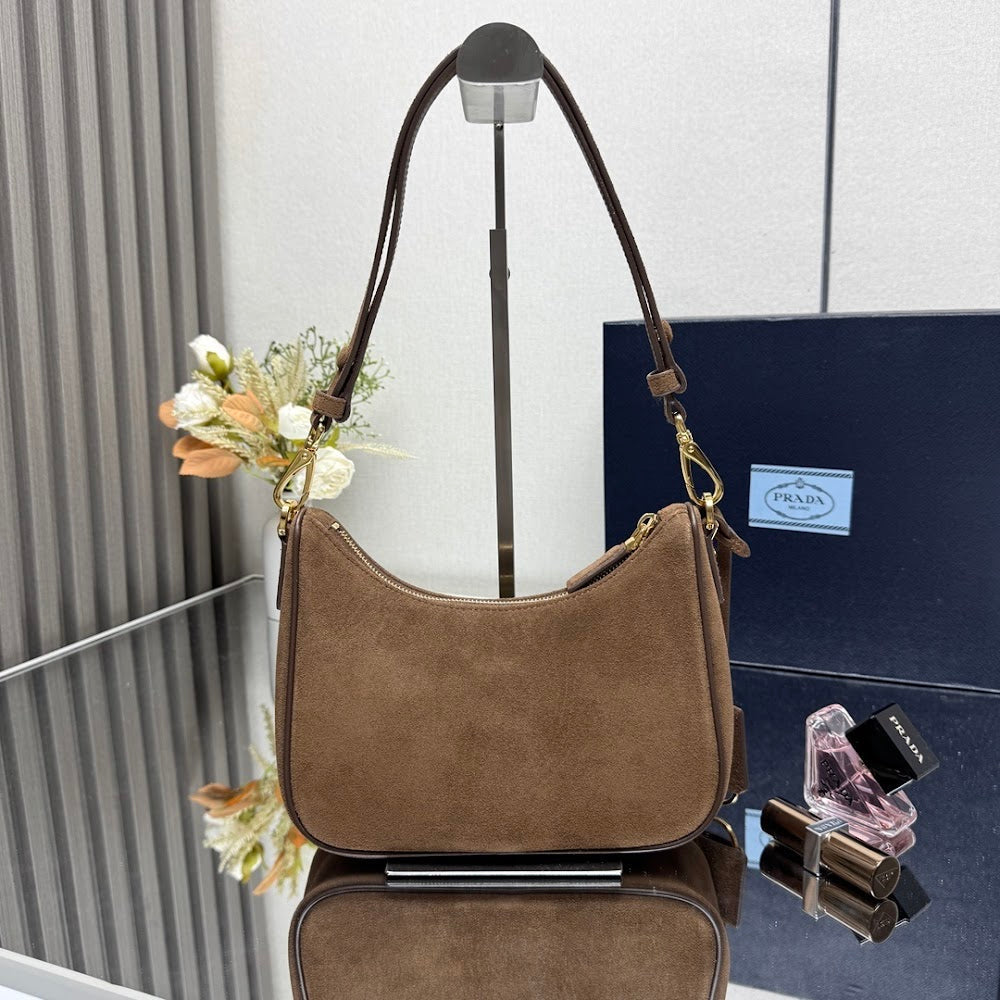 Dragons Bags Pradn Luxury Bag --102530