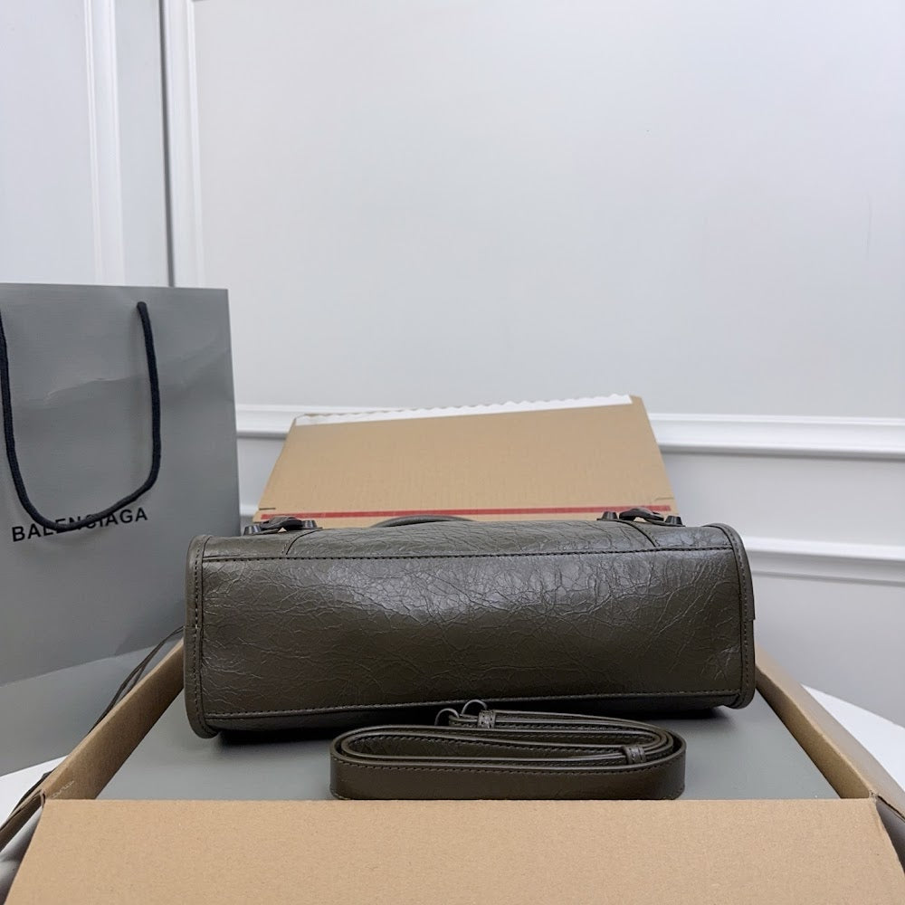 Dragons Bags Balenciaga Luxury Bag --110962