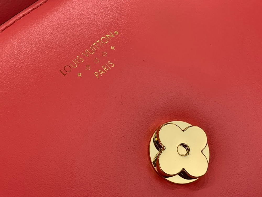 Dragons Bags ln Luxury Bag --59475