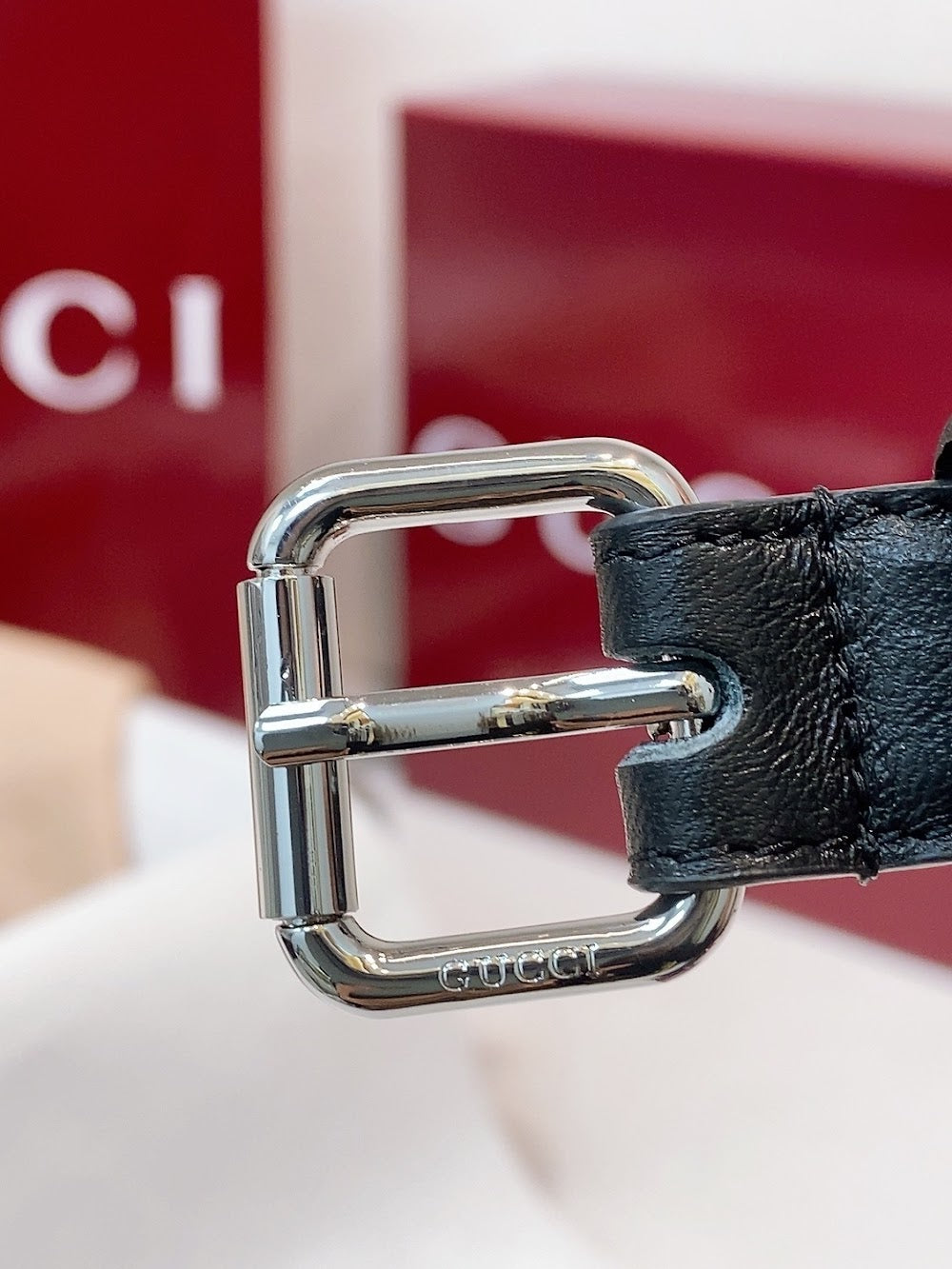 Dragons Bags Guccin Luxury Belt --105595