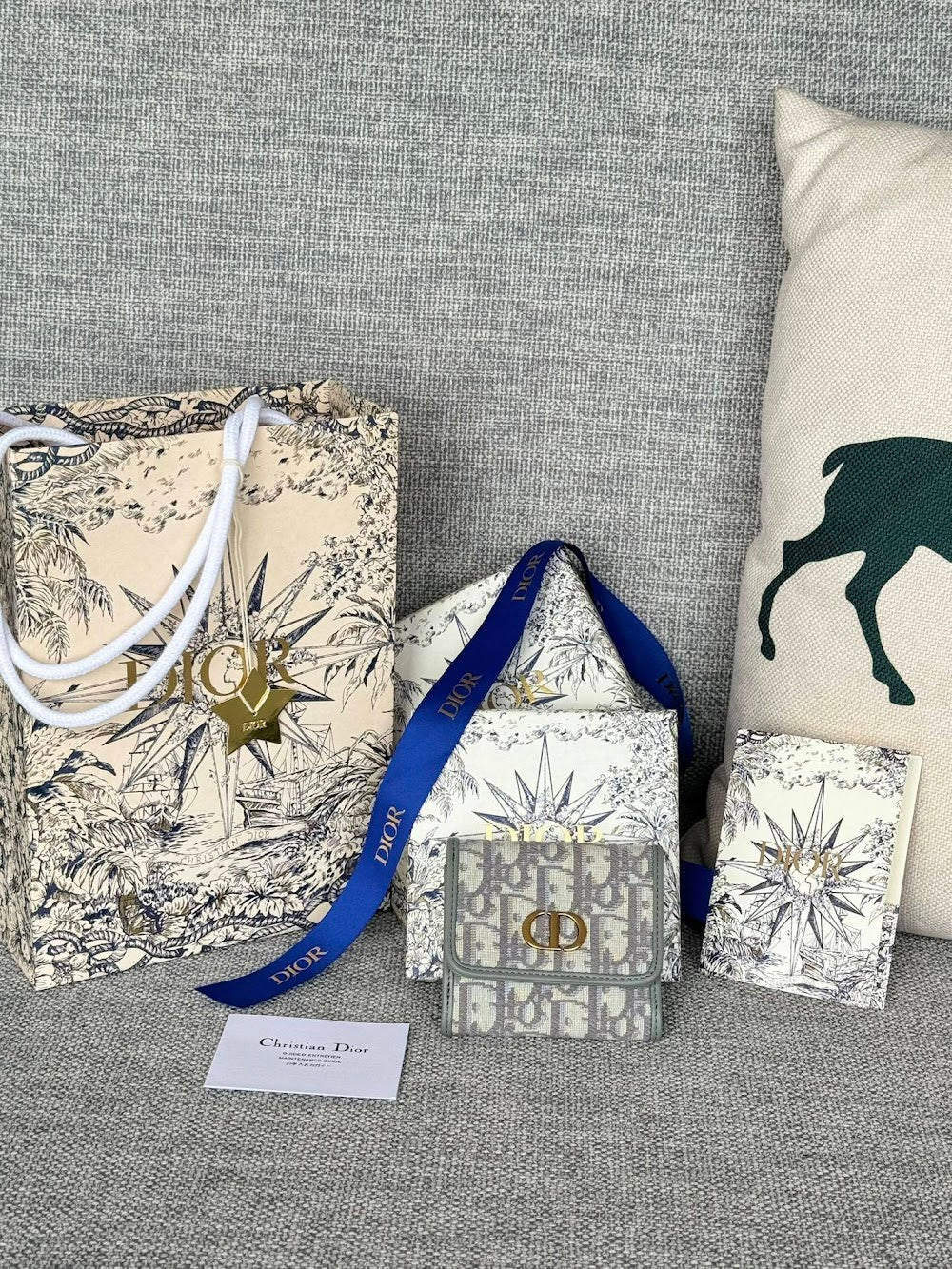 Dragons BagsDiorn Luxury Bag --115137