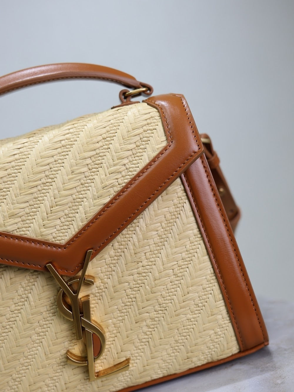 Dragons Bags YSLn Luxury Bag --119785