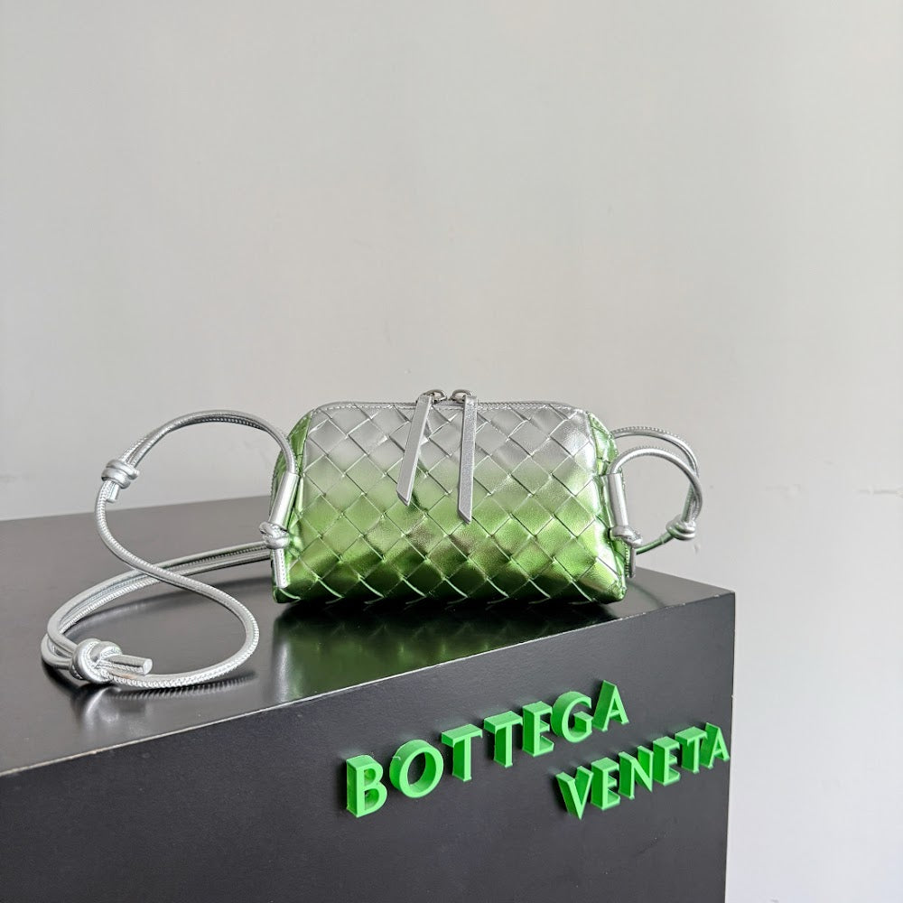Dragons Bags Bottegan Luxury Bag --90676
