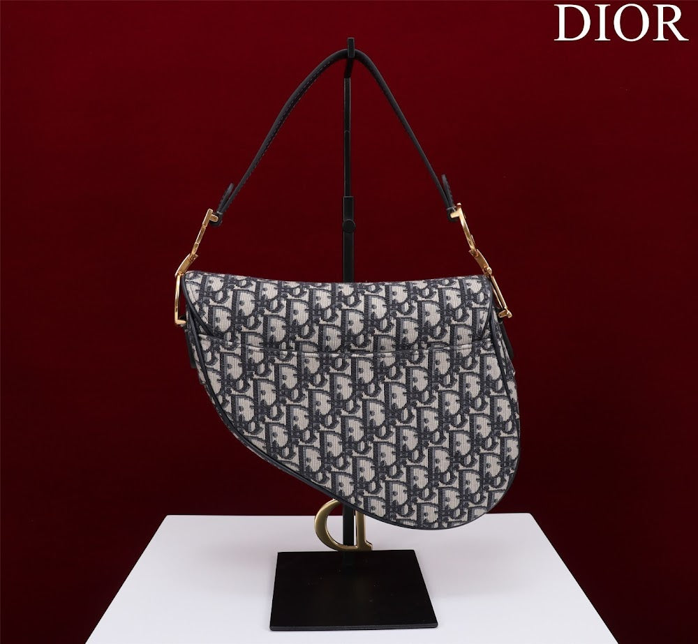 Dragons BagsDiorn Luxury Bag --116449
