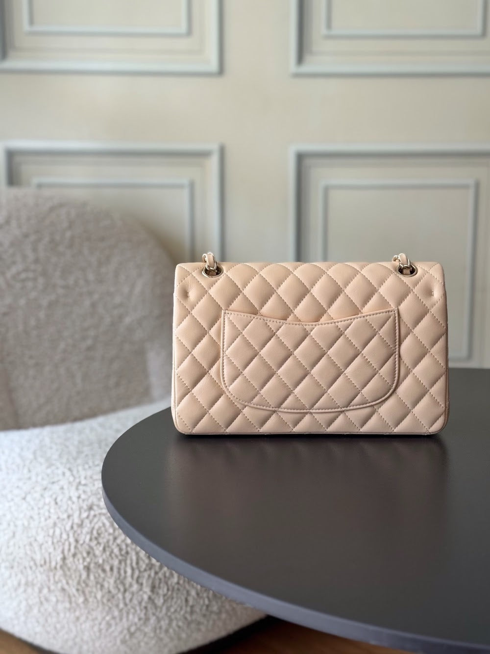 Dragons Bags CHn Luxury Bag --112966