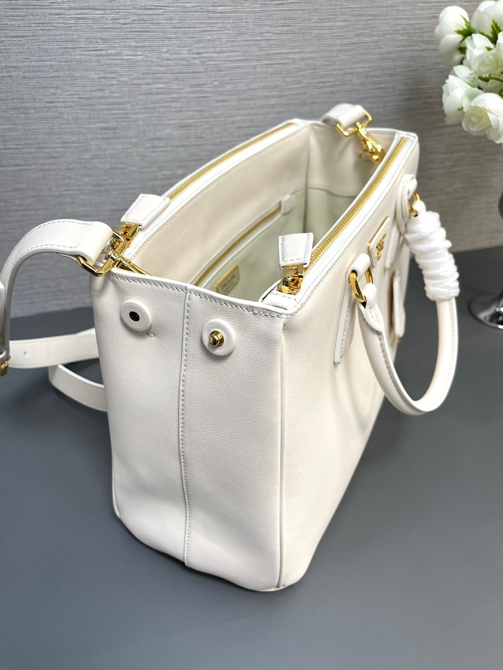 Dragons Bags Pradn Luxury Bag --102711