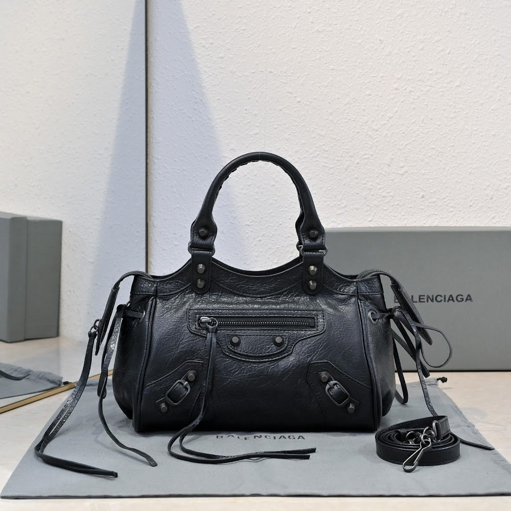 Dragons Bags Balenciaga Luxury Bag --111417