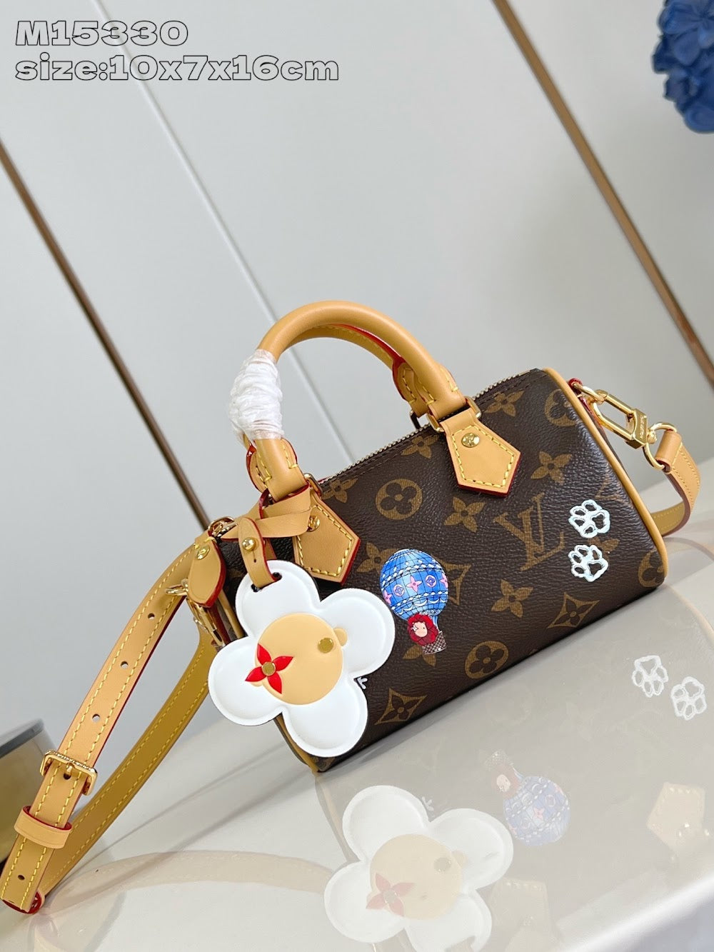 Dragons Bags ln Luxury Bag --97526