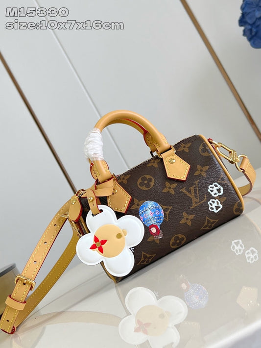 Dragons Bags ln Luxury Bag --97526