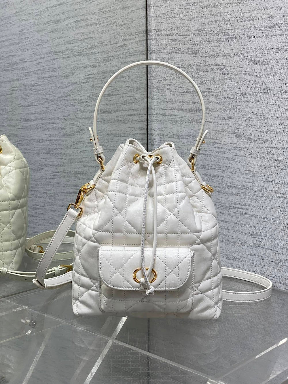 Dragons BagsDiorn Luxury Bag --115699