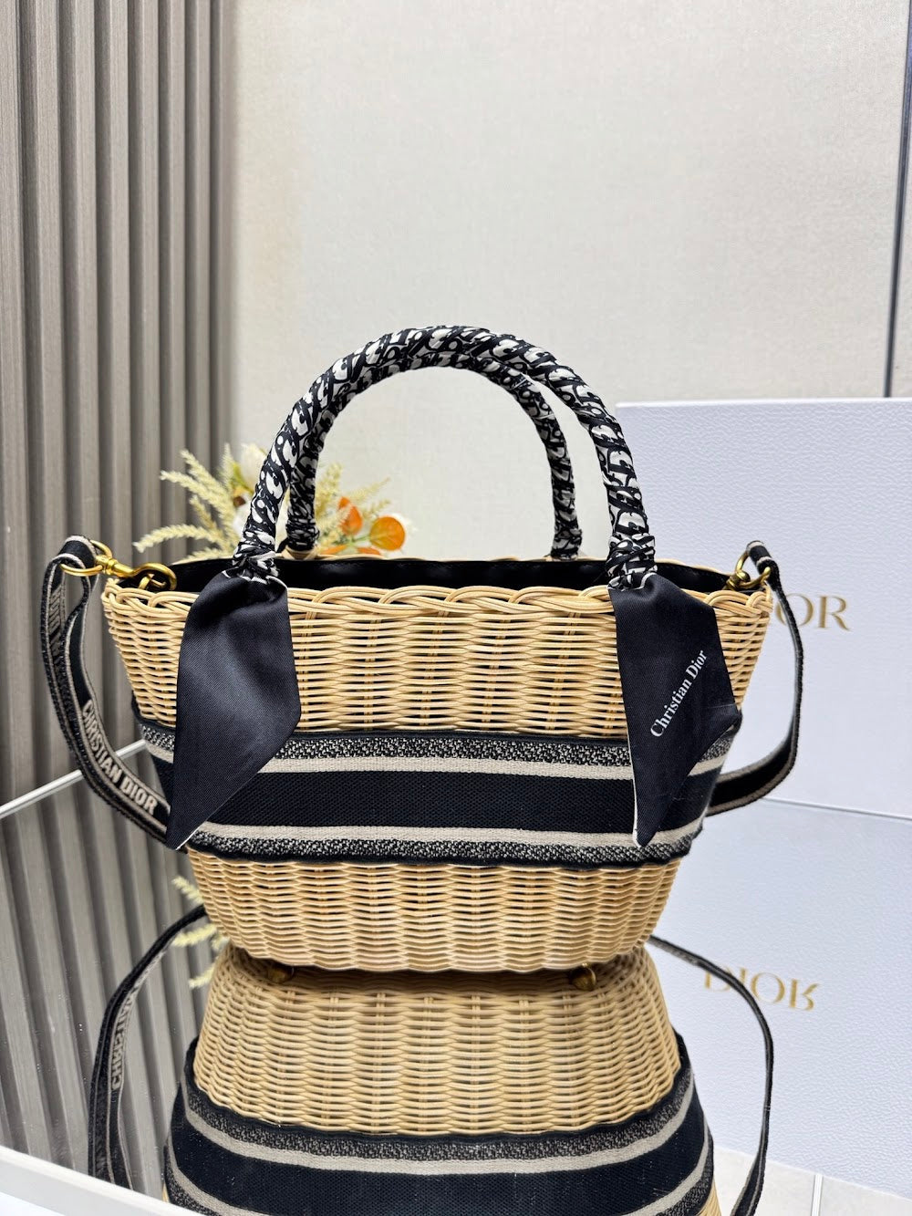 Dragons BagsDiorn Luxury Bag --115713