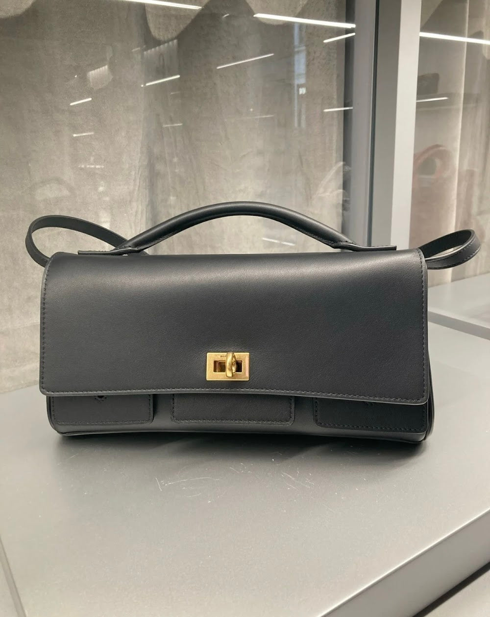 Dragons Bags Balenciaga Luxury Bag --111516