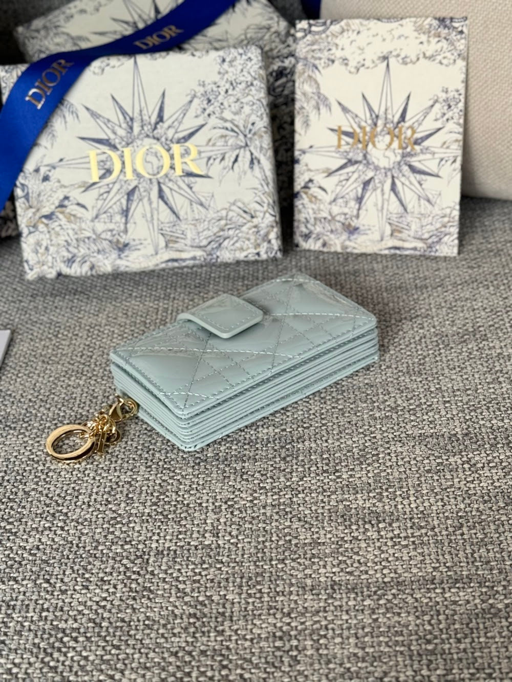Dragons BagsDiorn Luxury Bag --114599