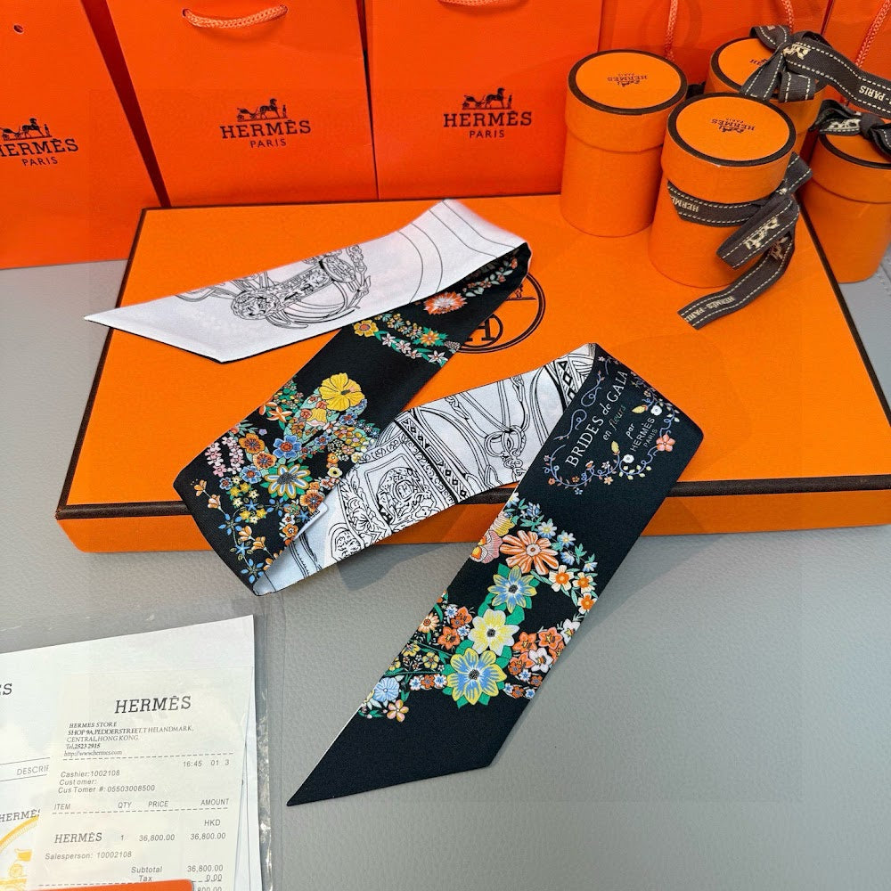Dragons Bags Premium Designer Scarf --98997