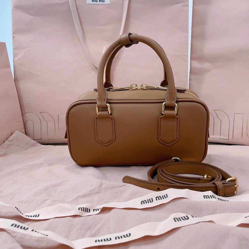Dragons Bags Miun Miun Luxury Bag --123298