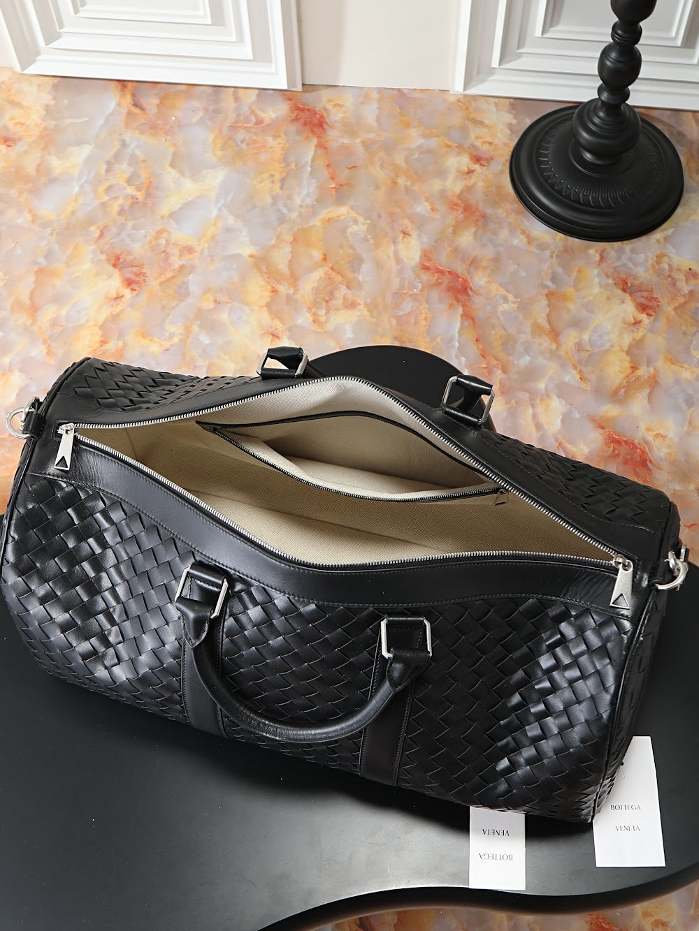 Dragons Bags Bottegan Luxury Bag --91419