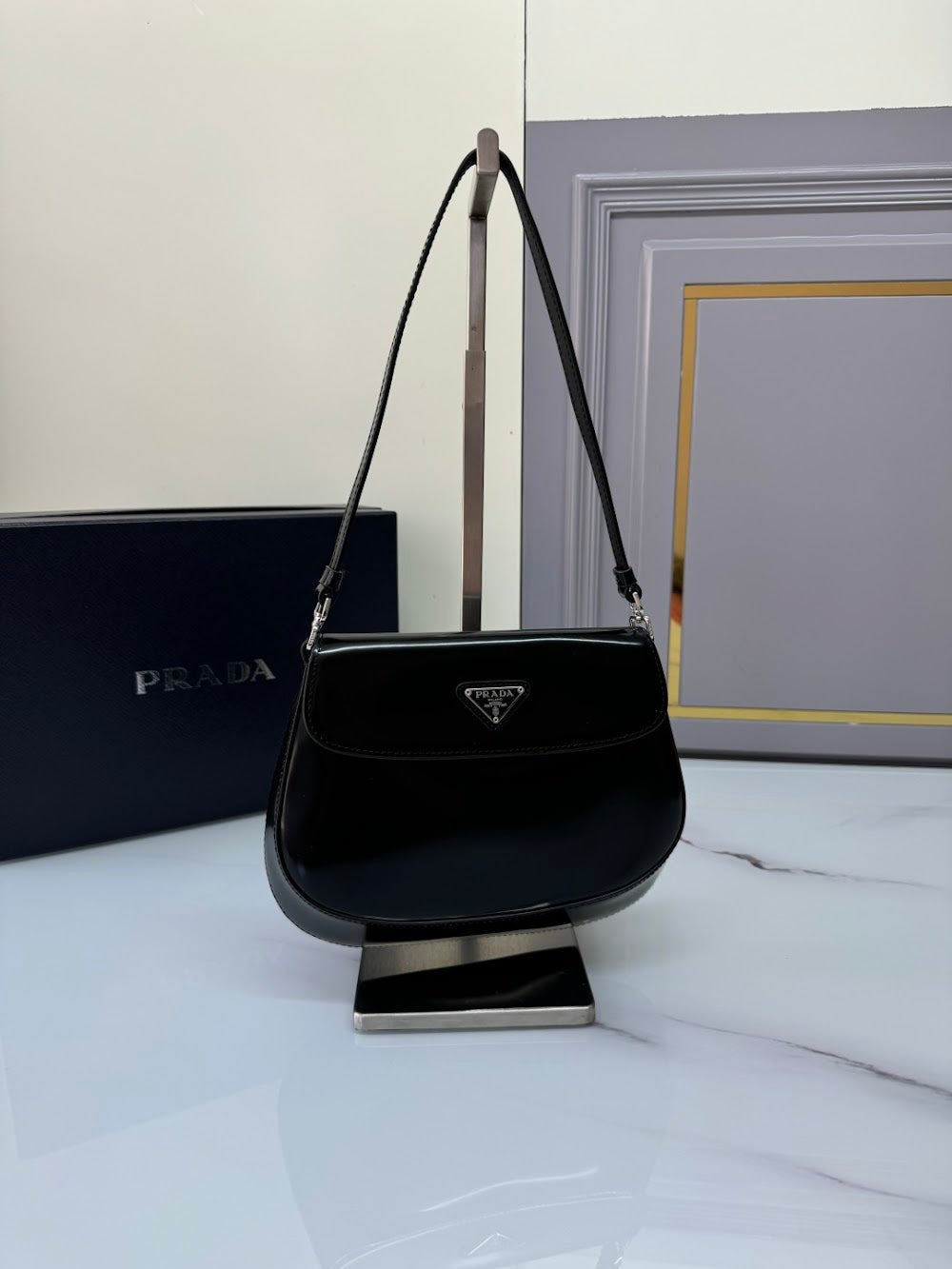 Dragons Bags Pradn Luxury Bag --102443