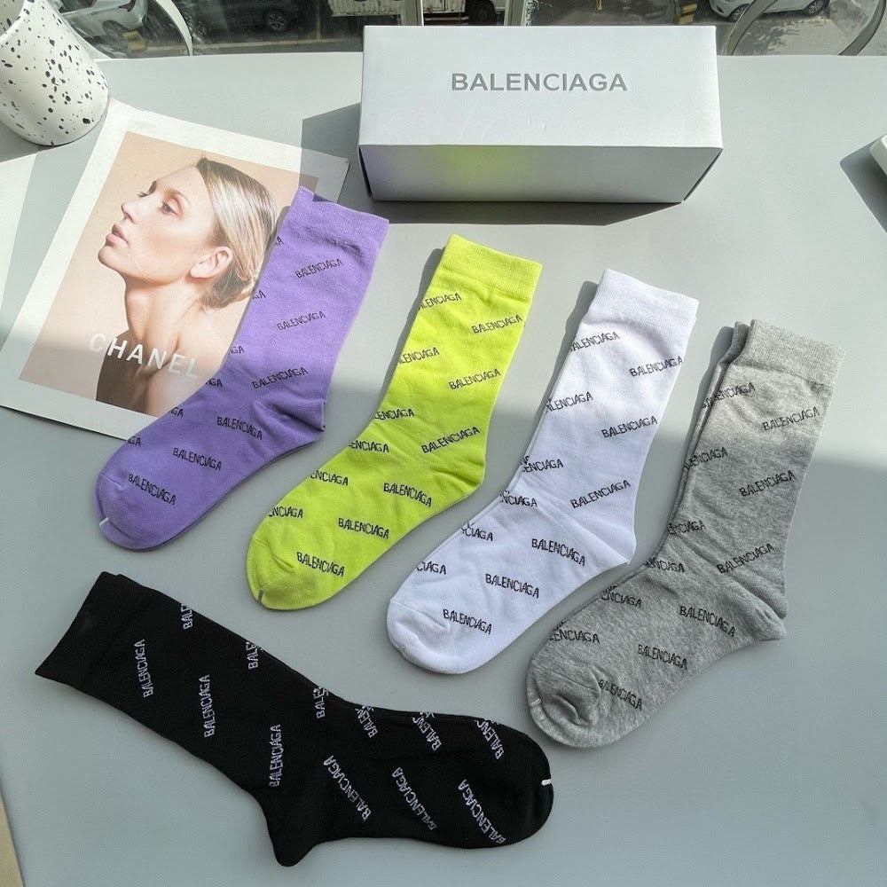 Dragons Bags Premium Luxury Socks --97654