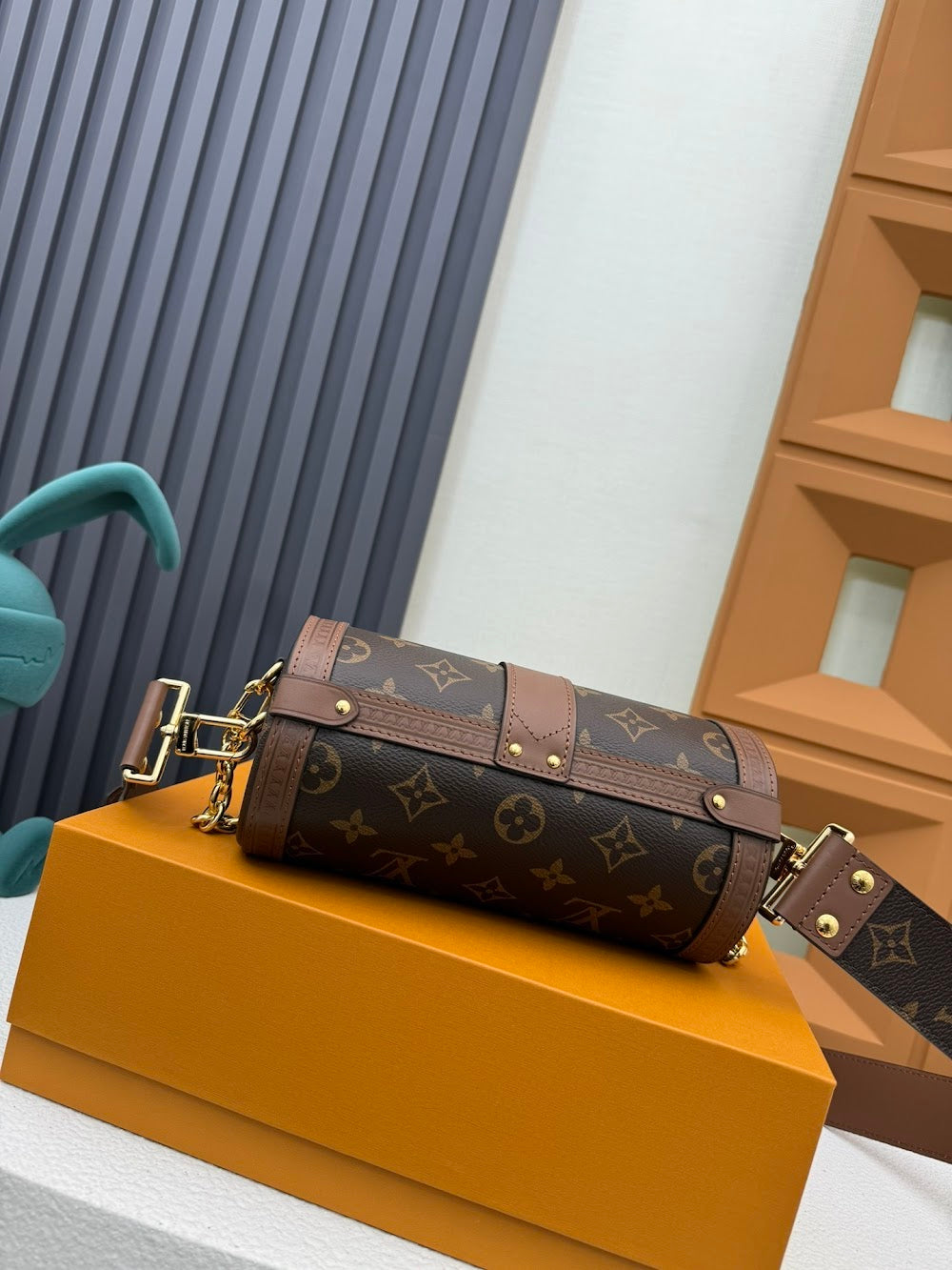 Dragons Bags ln Luxury Bag --81397