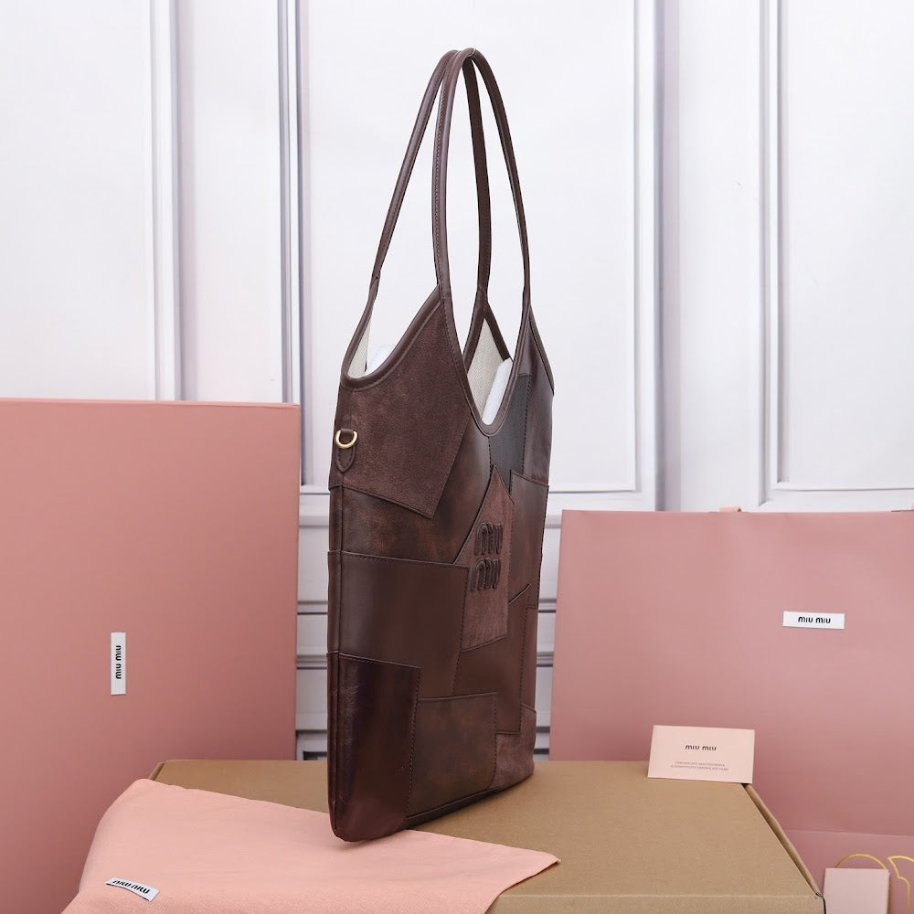 Dragons Bags Miun Miun Luxury Bag --122520
