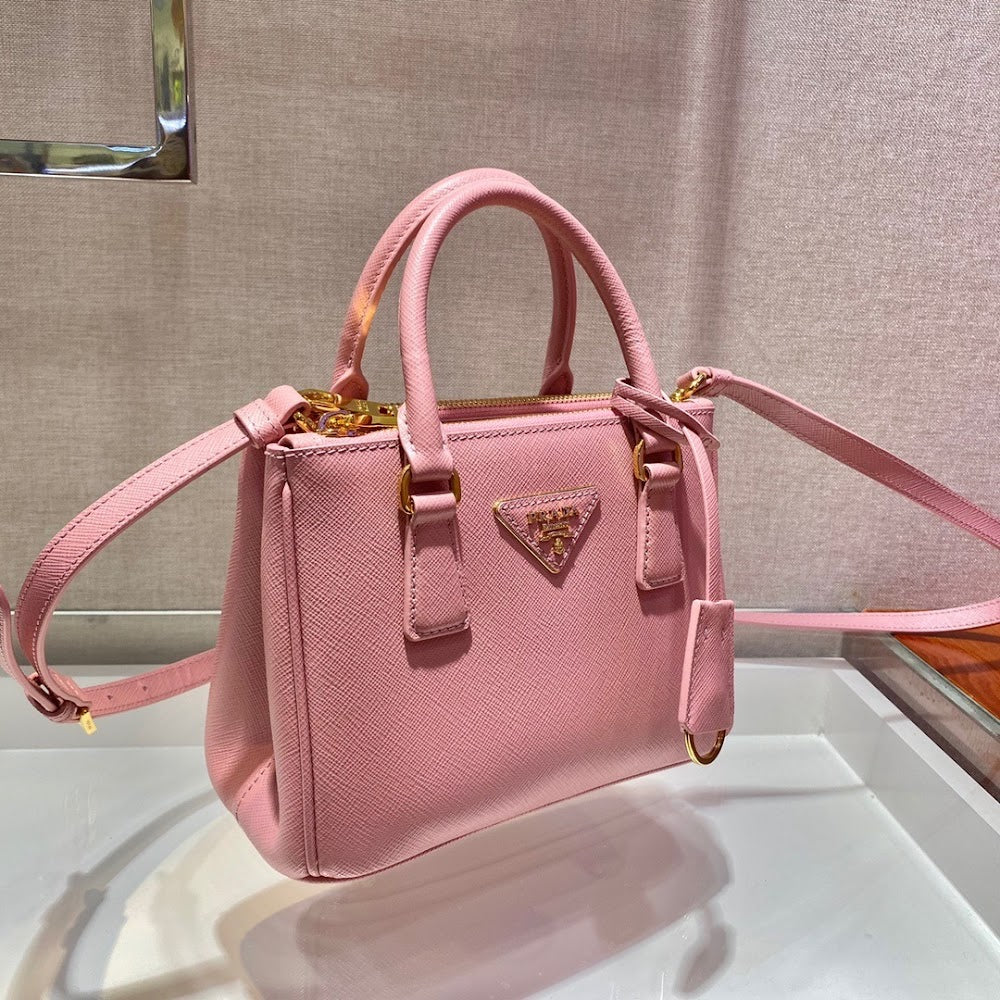 Dragons Bags Prada Luxury Bag --53991