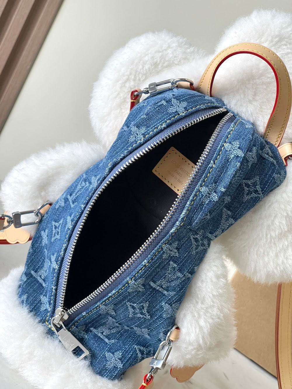 Dragons Bags ln Luxury Bag --95636