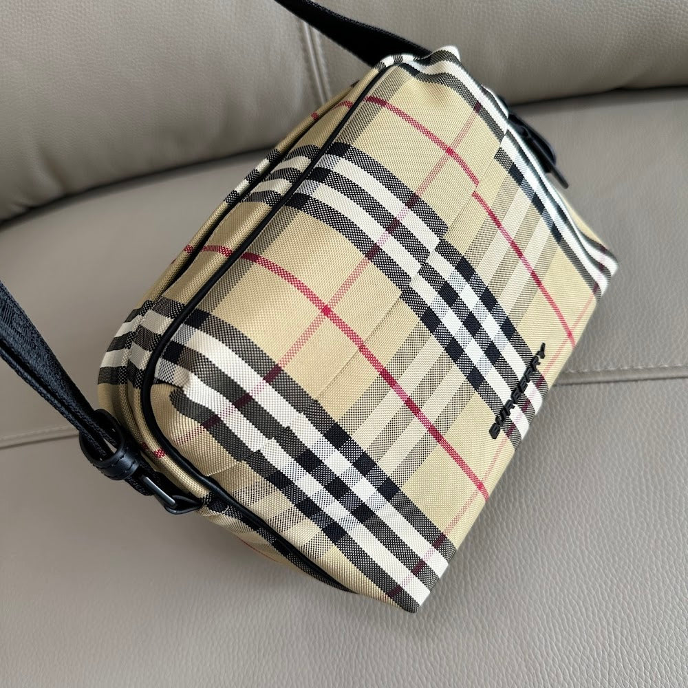 Dragons Bags Burberryn Luxury Bag --92879