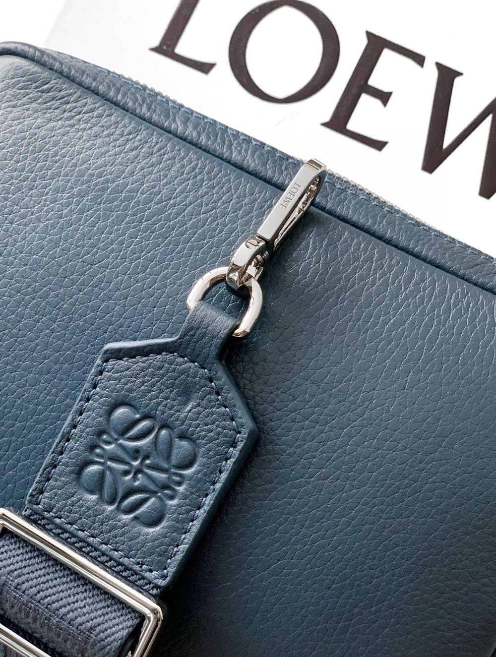 Dragons Bags Lowen Luxury Bag --99734