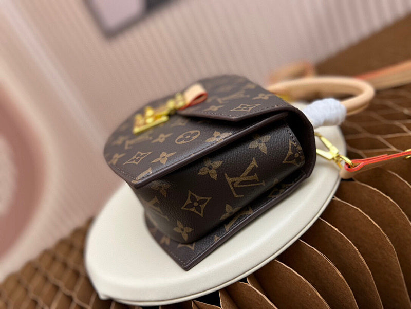 Dragons Bags LVn Luxury Bag --80516