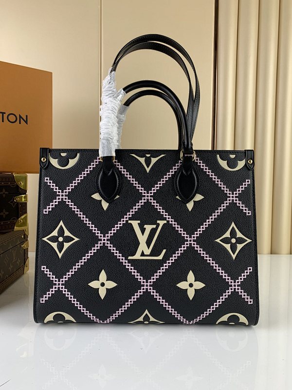 Dragons Bags ln Luxury Bag --60767