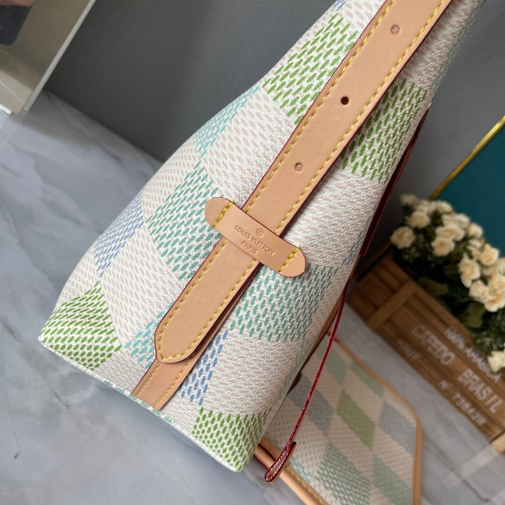 Jessica Bags ln Luxury Bag --76093
