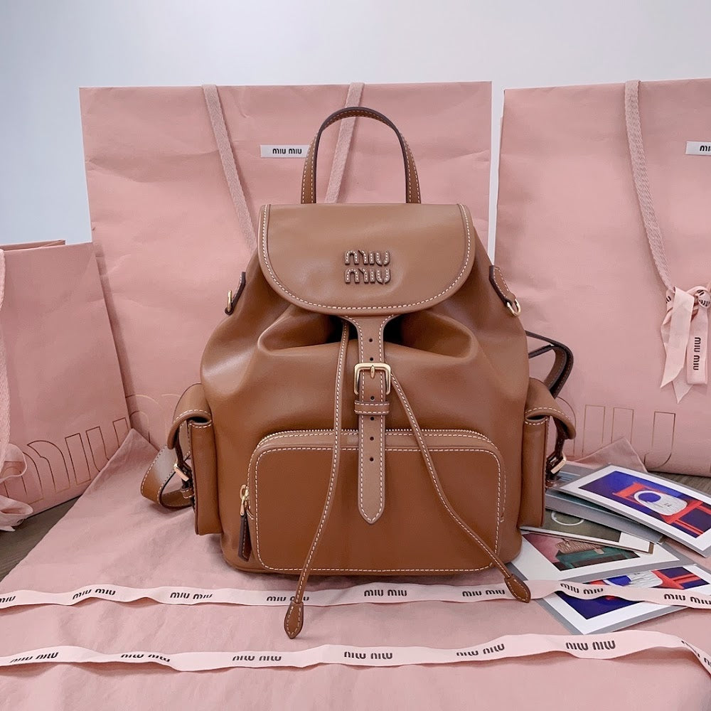 Dragons Bags Miun Miun Luxury Bag --122566