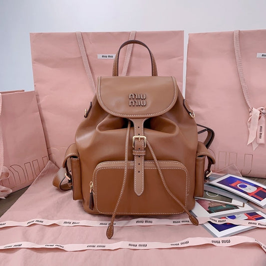 Dragons Bags Miun Miun Luxury Bag --122566