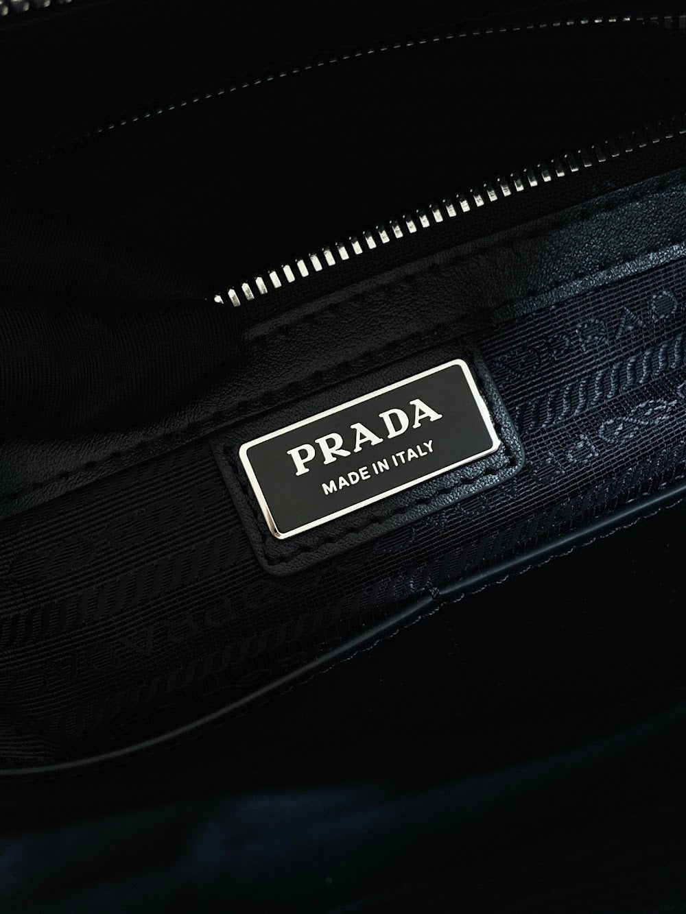 Dragons Bags Prada Luxury Bag --54426