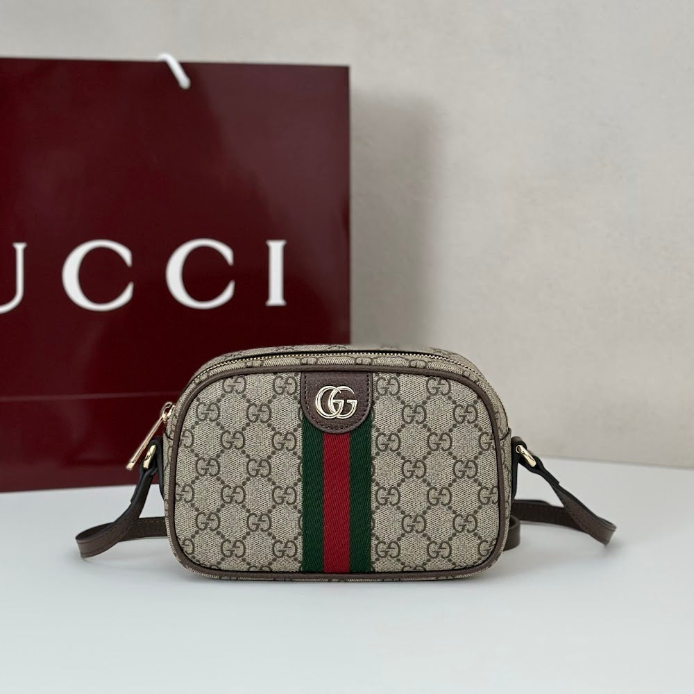 Dragons Bags Guccin Luxury Bag --95279