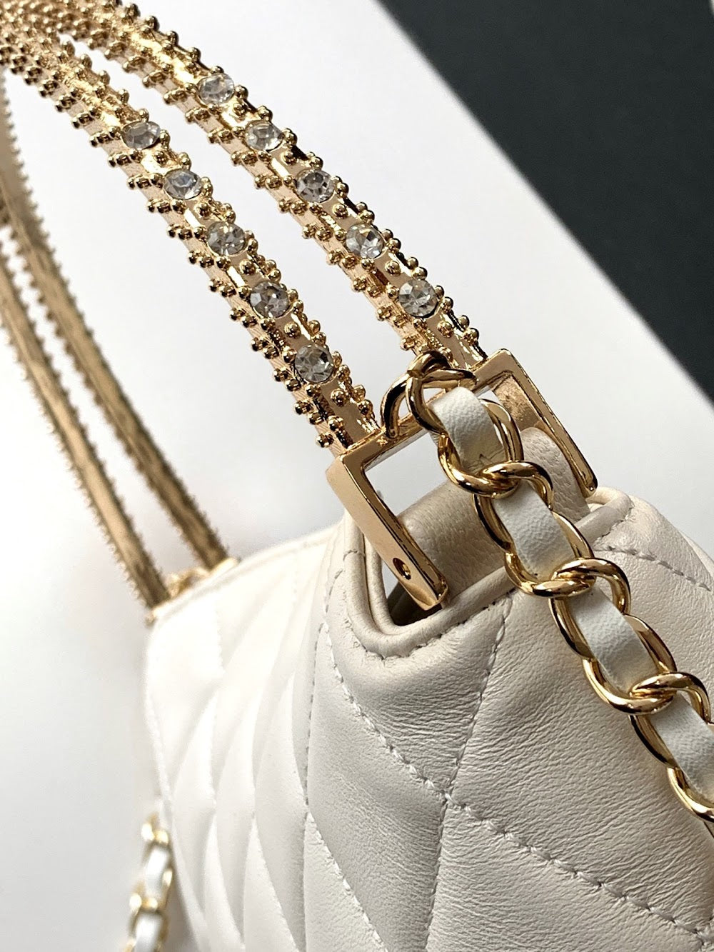 Dragons Bags CHn Luxury Bag --112786