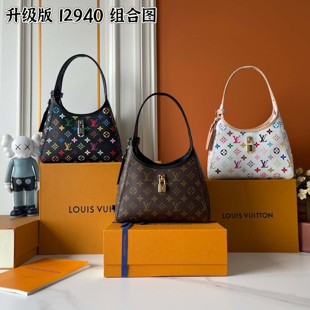 Dragons Bags ln Luxury Bag --76933